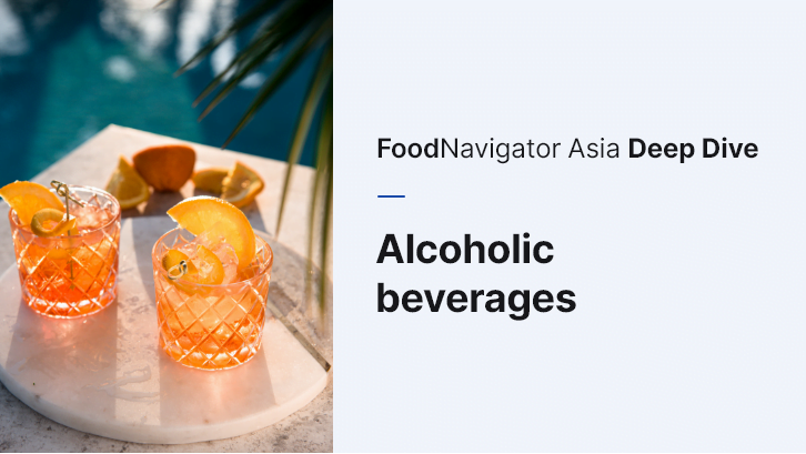 Pernod Ricard, Heineken and additional on how premiumisation and craft are driving APAC alcohol Pernod Ricard, Heineken and additional on how premiumisation and craft are driving APAC alcohol