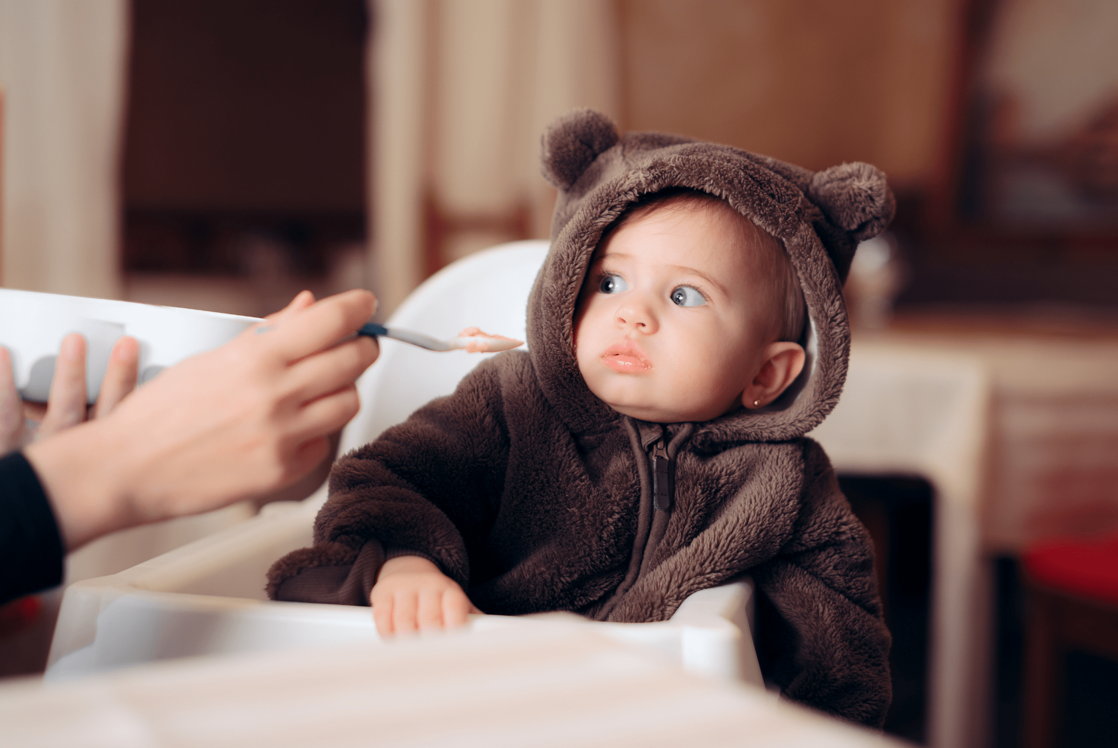 10+ Causes Why Your Teenager Obtained’t Eat Solids (And What To Do) 10+ Causes Why Your Teenager Obtained’t Eat Solids (And What To Do)
