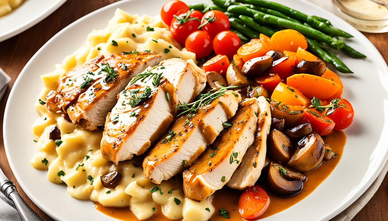 Scrumptious Hen Madeira Recipe | Easy Handmade Dish Scrumptious Hen Madeira Recipe | Easy Handmade Dish