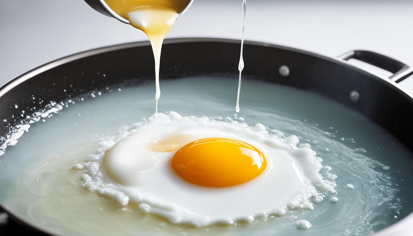 How To Poach Eggs Appropriately How To Poach Eggs Appropriately