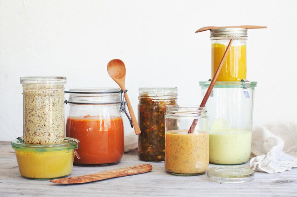 Excessive-Vibe Condiment Classics – My New Roots
