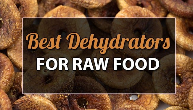 The Most attention-grabbing Dehydrators For Uncooked Meals
