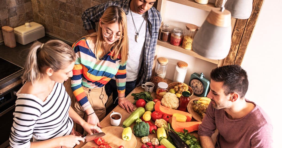 How Surroundings pleasant Are Campaigns Like Meatless Mondays or Veganuary? How Surroundings pleasant Are Campaigns Like Meatless Mondays or Veganuary?