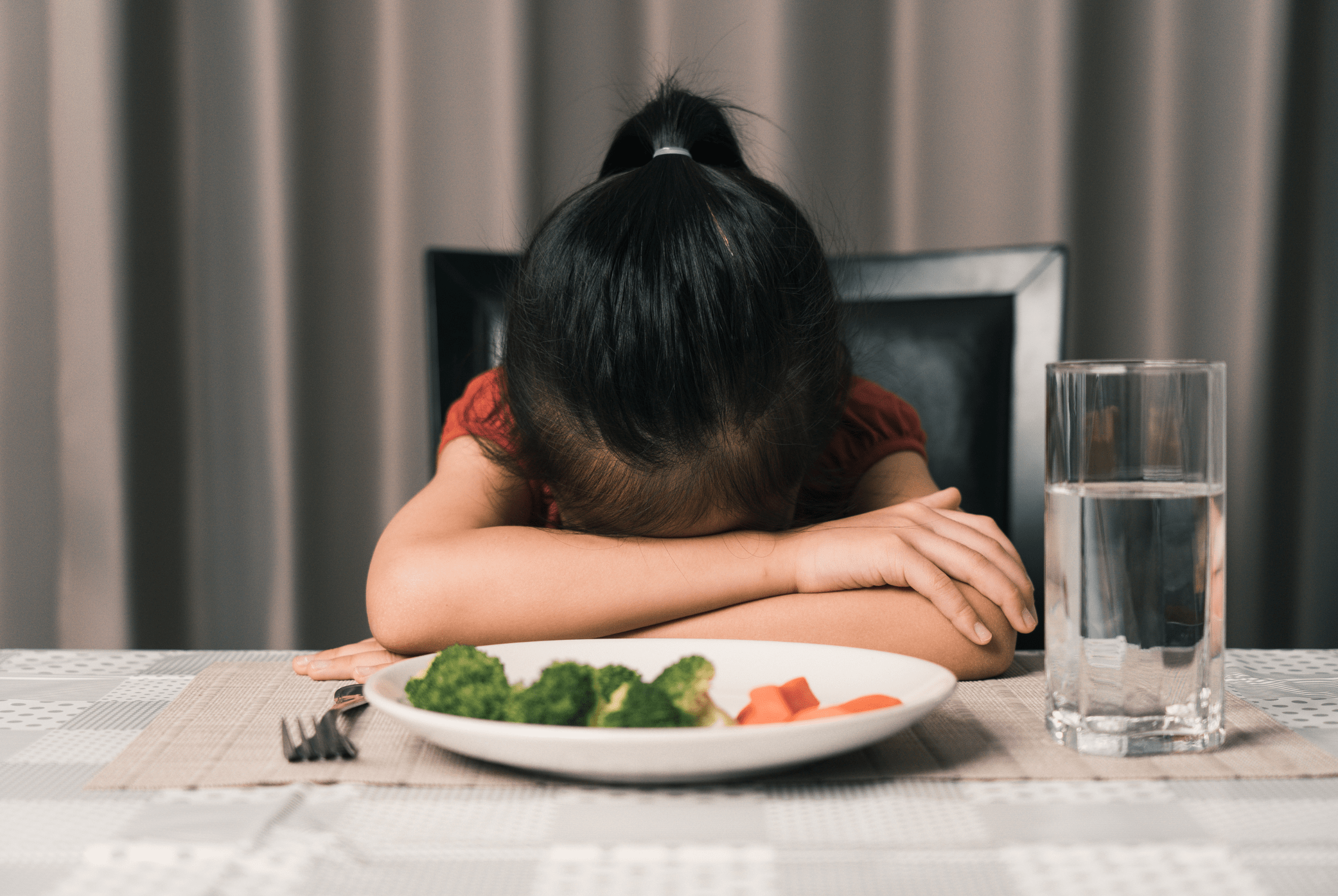 Choosy Consuming and ADHD: Ideas from a Dietitian Mother Choosy Consuming and ADHD: Ideas from a Dietitian Mother