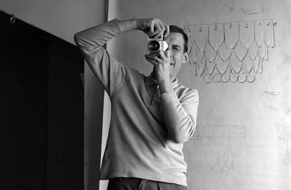 Historic earlier of Dansk Fish Trivet — Gunnar Cyrén Maker Profile