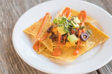 RECIPE: Smoky Cheddar Unfold – Uncooked Meals Chef