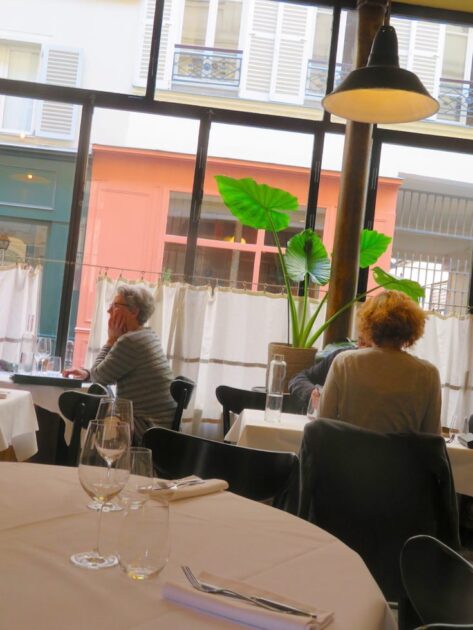 Parcelles, Paris | The Guileless Attraction of a Incredible Bistrot a Vins, A-/B+