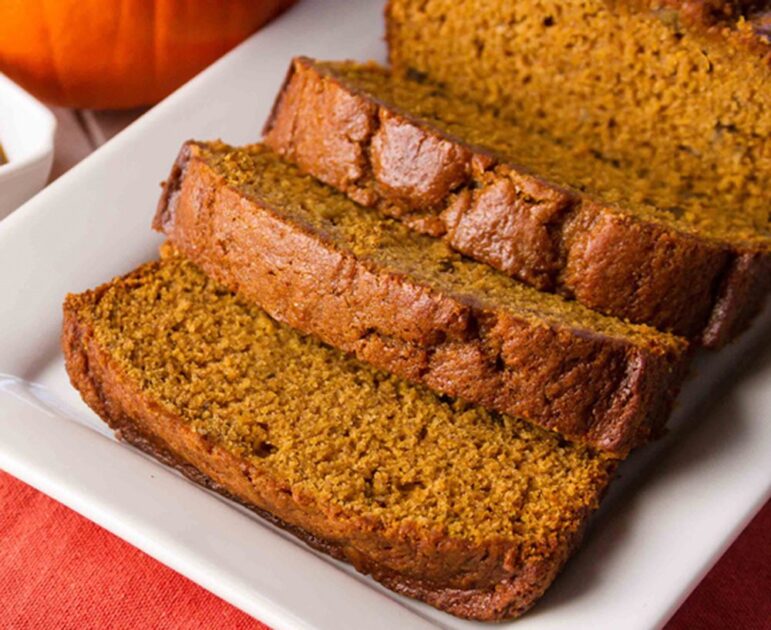 Get Ready For Fall: Favorite Baking Recipes To Welcome The Season Get Ready For Fall: Favorite Baking Recipes To Welcome The Season