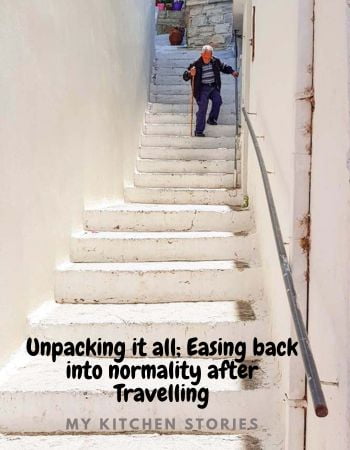 Unpacking It All: Easing As rapidly as additional Into Normality After Travelling Unpacking It All: Easing As rapidly as additional Into Normality After Travelling