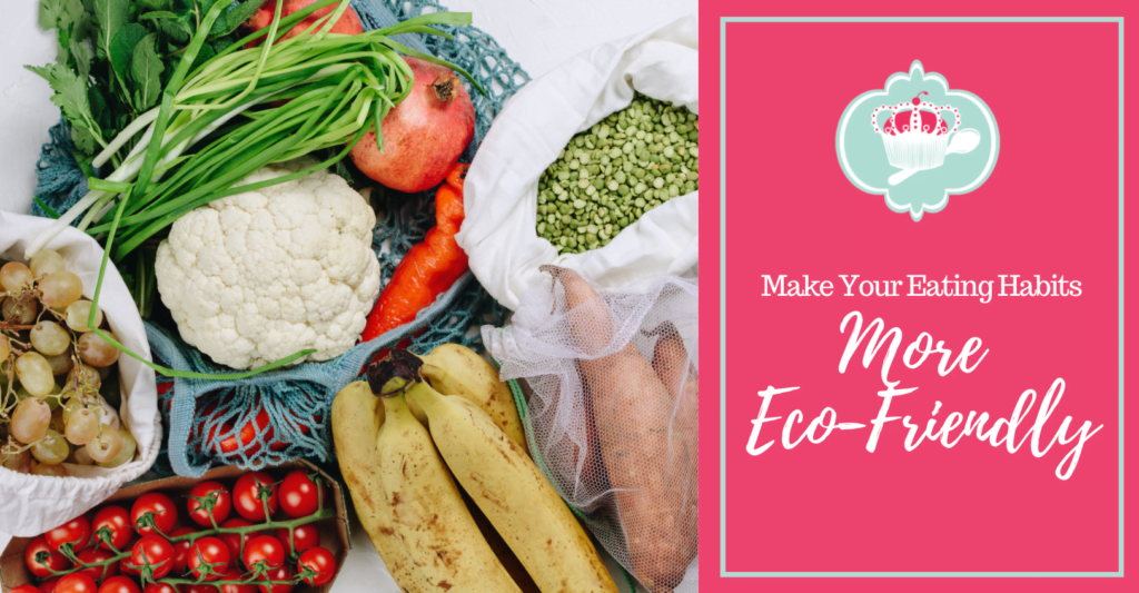 How Eco-Good Are Your Consuming Habits?