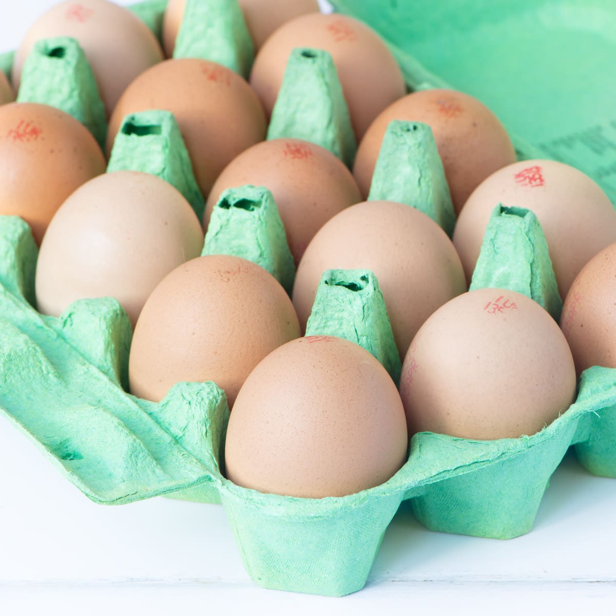 Eggs: Does Measurement Matter? – Charlotte’s Energetic Kitchen Eggs: Does Measurement Matter? – Charlotte’s Energetic Kitchen