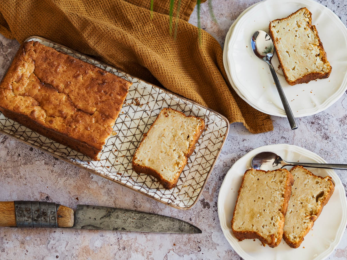 Apple pound cake French straightforward residence cooking recipe Apple pound cake French straightforward residence cooking recipe