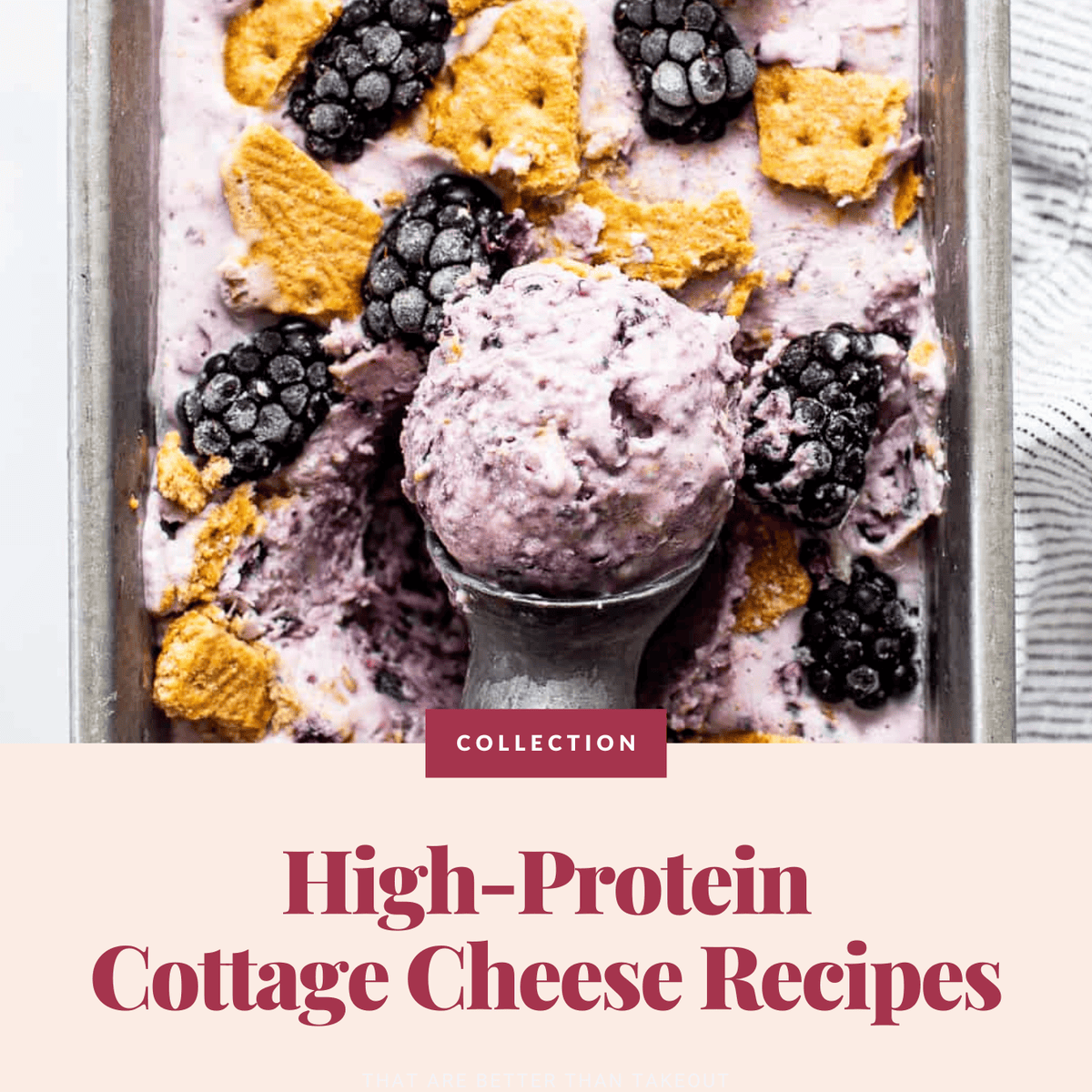 Excessive-Protein Cottage Cheese Recipes – Match Foodie Finds Excessive-Protein Cottage Cheese Recipes – Match Foodie Finds