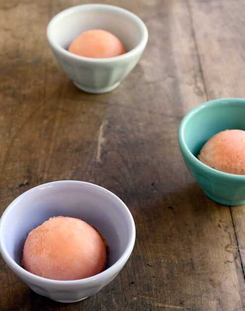 Straightforward Ninja Creami Watermelon Sorbet
