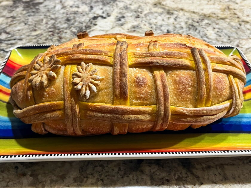 IL PANE DE VINCENZA | Bewitching Kitchen IL PANE DE VINCENZA | Bewitching Kitchen