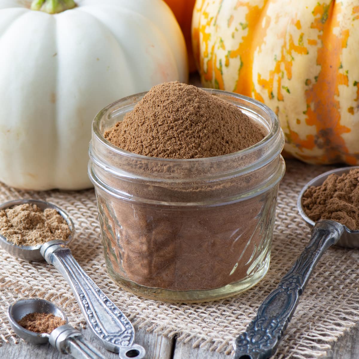 Do-it-yourself Pumpkin Spice – Charlotte’s Energetic Kitchen Do-it-yourself Pumpkin Spice – Charlotte’s Energetic Kitchen