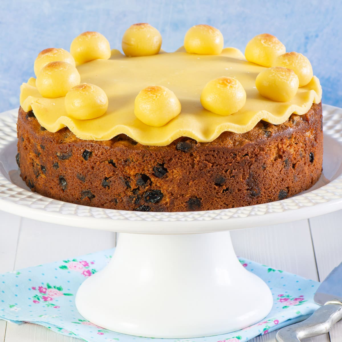 Simnel Cake – Charlotte’s Energetic Kitchen Simnel Cake – Charlotte’s Energetic Kitchen