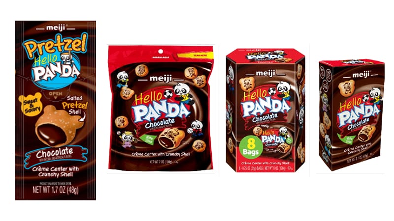 Meiji invests USD28m to spice up manufacturing capability of Good day Panda in US, catapult abroad gross sales