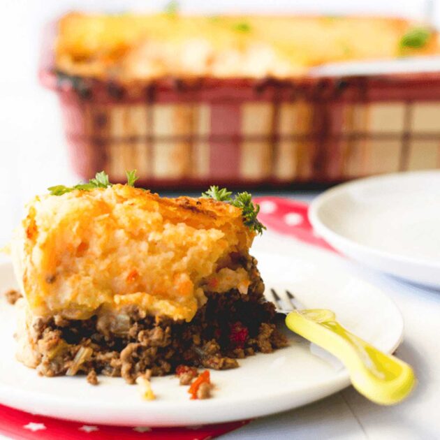 Cottage Pie – Healthful Little Foodies Cottage Pie – Healthful Little Foodies