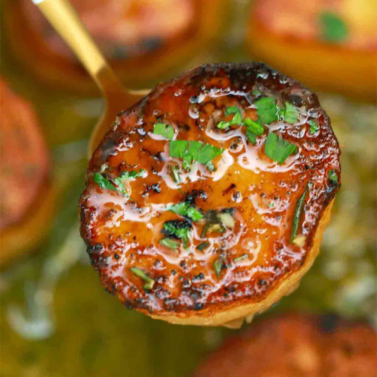 Fondant Potatoes – Sweet and Savory Meals Fondant Potatoes – Sweet and Savory Meals