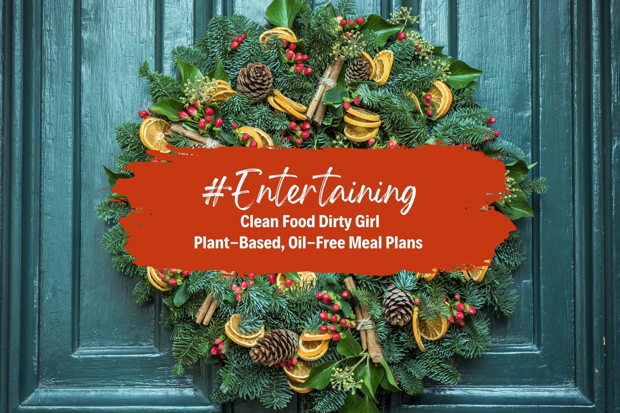 Entertaining | A Plant-Based mostly Menu to Impress Entertaining | A Plant-Based mostly Menu to Impress