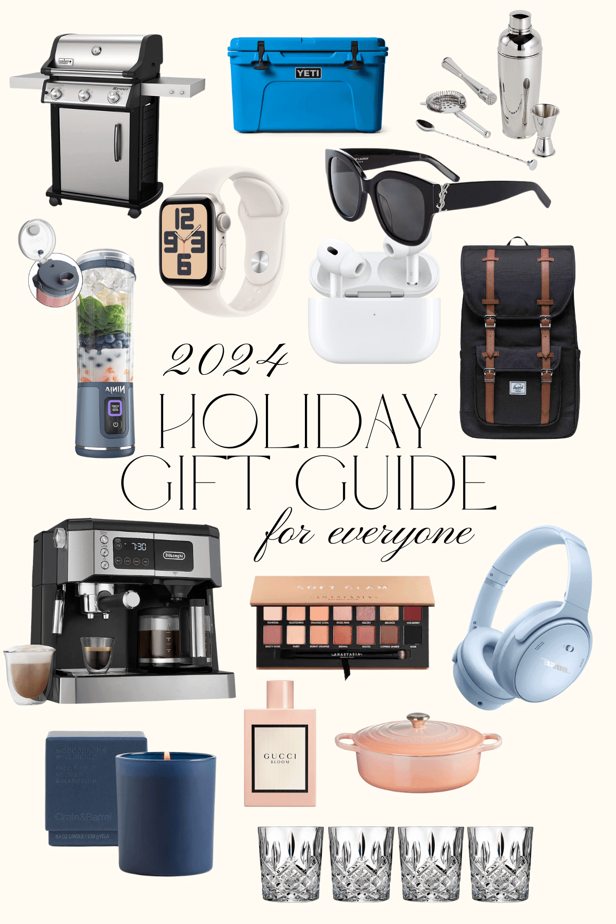 The Lemon Bowl’s 2024 Vacation Present Guides The Lemon Bowl’s 2024 Vacation Present Guides
