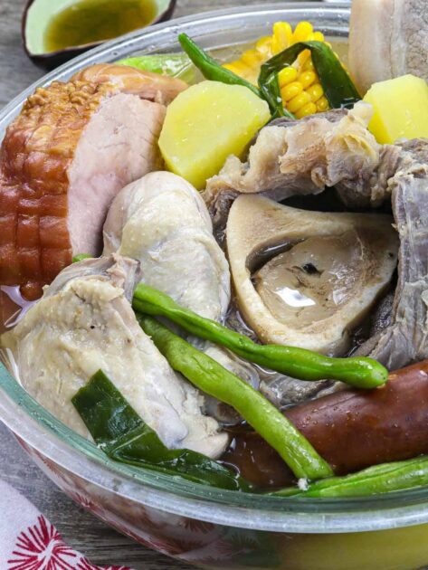 Nilagang Pasko – Kawaling Pinoy